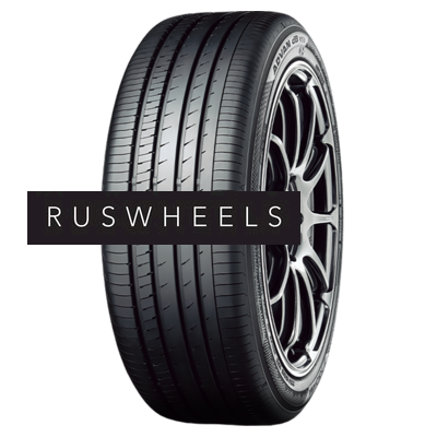 Шины Yokohama 245/45R19 102Y Advan dB V553 TL Шины Yokohama 245/45R19 102Y Advan dB V553 TL