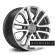 Диски Carwel R18 / 7.5J PCD 6x139.7 ЕТ 42 ЦО 100.1 Пур