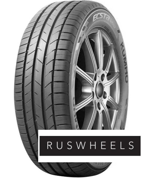 Шины Kumho  185/60/14  H 82 Ecsta HS52