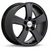Диски Xtrike 7,0\R16 5*112 ET45 d66.6 BK Диски Xtrike 7,0\R16 5*112 ET45 d66.6 BK