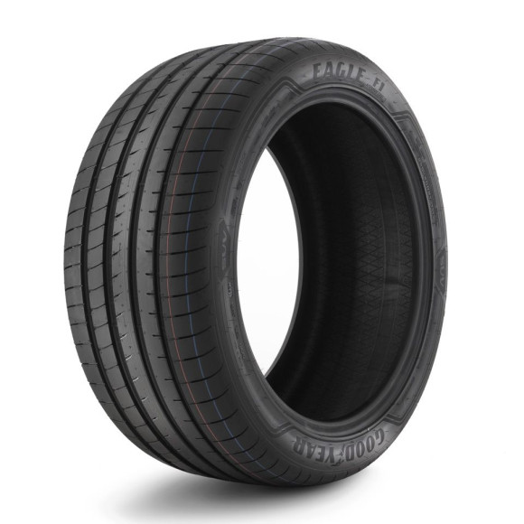 Шины Goodyear 295/40 r20 Eagle F1 Asymmetric 3 SUV 106Y