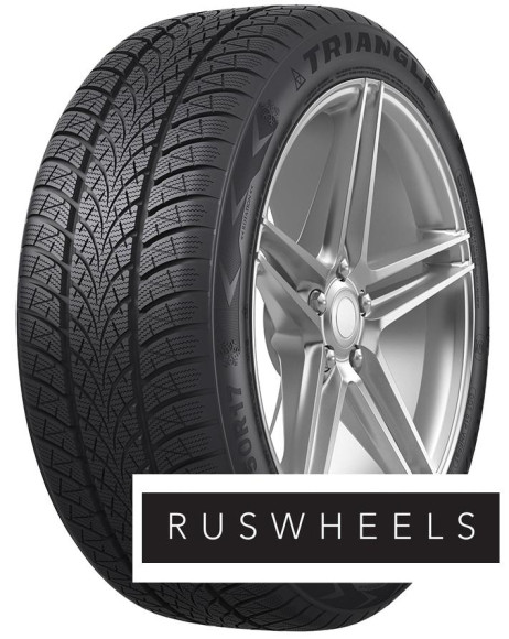 Шины Triangle 195/45 r16 WinterX TW401 84H