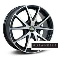 Диски Cross Street R15 / 6J PCD 4x100 ЕТ 48 ЦО 54.1 CR-17