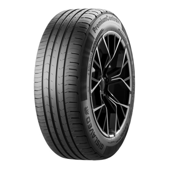 Шины Gislaved 215/55R17 94V PremiumControl TL Шины Gislaved 215/55R17 94V PremiumControl TL