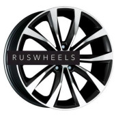 Диски MAK 8x18/5x112 ET41 D57,1 Wolf Black mirror