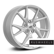 Диски Wheels UP R17 / 7J PCD 5x114.3 ЕТ 45 ЦО 60.1 Up105
