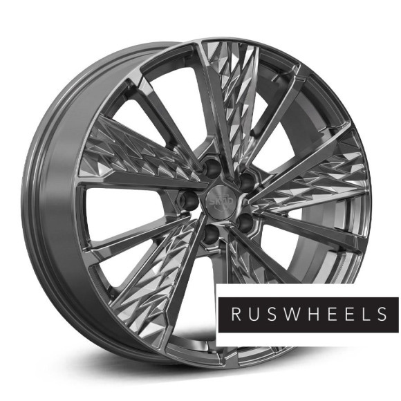 Диски Скад R19 / 7J PCD 5x108 ЕТ 33 ЦО 60.1 Легато