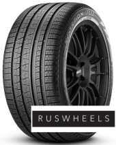Шины Pirelli 245/55R19 103V Scorpion Verde All-Season TL M+S