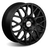 Диски Xtrike 6.5\R16 4*100 ET36 d67.1 BKM