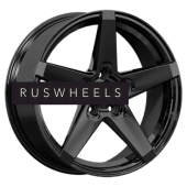 Диски iFree 6,5x17/5x114,3 ET37 D66,6 Токен (КС1127) BK Диски iFree 6,5x17/5x114,3 ET37 D66,6 Токен (КС1127) BK