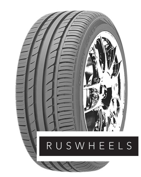 Шины Westlake 225/50 r18 SA37 95W