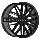 Диски PDW 8x18/5x112 ET43 D57,1 2119 (RAMZES) U4B (конус) Диски PDW 8x18/5x112 ET43 D57,1 2119 (RAMZES) U4B (конус)