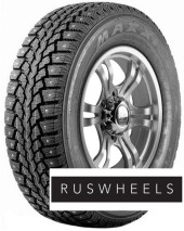 Шины Maxxis 155 r13c MA-SLW Presa Spike 85/83Q Шипы