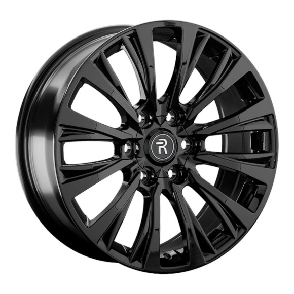 Диски REPLAY 7.5\R18 6*139.7 ET36 d100.1 BK