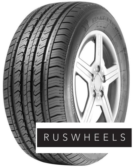 Шины Sunfull 225/70 r16 MONT-PRO HT782 103H Шины Sunfull 225/70 r16 MONT-PRO HT782 103H