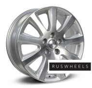 Диски RPLC R17 / 7J PCD 5x114.3 ЕТ 45 ЦО 60.1 To15 Диски RPLC R17 / 7J PCD 5x114.3 ЕТ 45 ЦО 60.1 To15