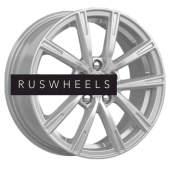 Диски iFree 6x15/5x100 ET43 D57,1 Драйвер (КС996) Нео-классик