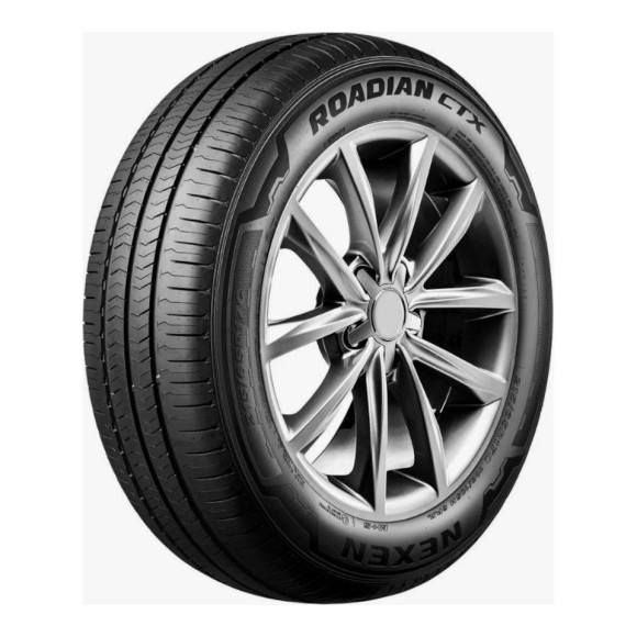 Шины Nexen  215/75/16  R 116/114 C Roadian CTX