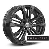 Диски Wheels UP R17 / 7J PCD 5x112 ЕТ 40 ЦО 57.1 Up106