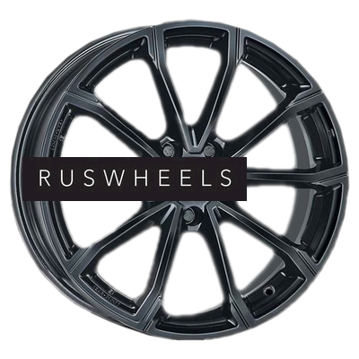 Диски MAK 7x17/5x112 ET40 D57,1 DaVinci Gloss Black Диски MAK 7x17/5x112 ET40 D57,1 DaVinci Gloss Black