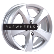 Диски СКАД 5,5x14/4x100 ET35 D67,1 Уран-2 (КЛ066) Селена Диски СКАД 5,5x14/4x100 ET35 D67,1 Уран-2 (КЛ066) Селена