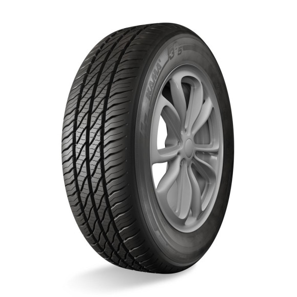 Шины КАМА  175/65/14  H 82 GRANT (НК-241)