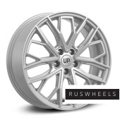 Диски Wheels UP R18 / 7J PCD 5x114.3 ЕТ 37 ЦО 66.6 Up109