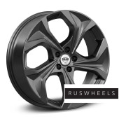 Диски Скад R19 / 7.5J PCD 5x110 ЕТ 40 ЦО 67.1 KL-1163