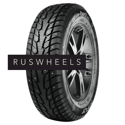 Шины HiFly 235/45R18 98H XL Win-Turi 215 TL (шип.)