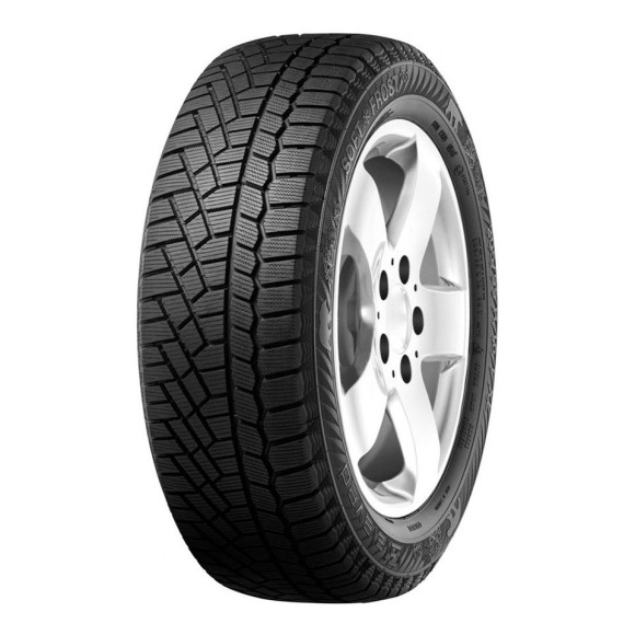 Шины Gislaved 185/60 r15 Soft Frost 200 88T