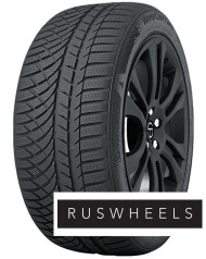 Шины Kumho 235/35 r19 WinterCraft WP72 91W