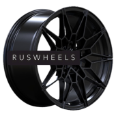 Диски BKNG 9x19/5x112 ET40 D66,6 Y1027 Black (BKNG)