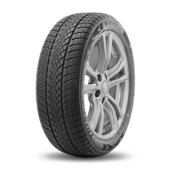 Шины Triangle  245/45/19  V 102 TW401
