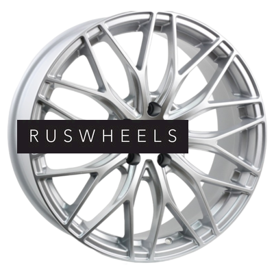 Диски Neo 7,5x19/5x114,3 ET45 D67,1 940 Silver