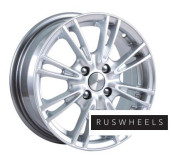 Диски Скад R14 / 5.5J PCD 4x100 ЕТ 39 ЦО 54.1 Пантера Диски Скад R14 / 5.5J PCD 4x100 ЕТ 39 ЦО 54.1 Пантера