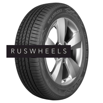 Шины Bars 195/55R15 85V SolarFlexx TL