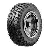 Шины BFGoodrich 33/12.5/15 Q 108 Mud-Terrain T/A KM3 старше 3-х лет Шины BFGoodrich 33/12.5/15 Q 108 Mud-Terrain T/A KM3 старше 3-х лет