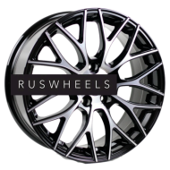 Диски RST 7x17/5x108 ET32 D65,1 R137 (C5) BD