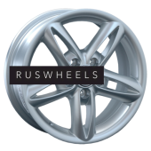 Диски Replay 6,5x16/5x112 ET46 D57,1 VV238 Sil (конус, C645)