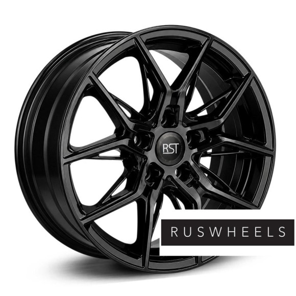 Диски RST R16 / 6.5J PCD 5x114.3 ЕТ 45 ЦО 60.1 R146