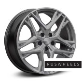 Диски Скад R18 / 8J PCD 5x120 ЕТ 45 ЦО 65.1 Челси