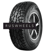 Шины HiFly 265/70R16 112T Vigorous AT601 TL Шины HiFly 265/70R16 112T Vigorous AT601 TL