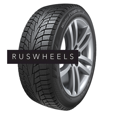 Шины Hankook 225/55R17 101T XL Winter i*cept IZ2 W616 TL Шины Hankook 225/55R17 101T XL Winter i*cept IZ2 W616 TL
