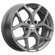 Диски СКАД 6.5\R16 5*114.3 ET50 d66.1 Графит Диски СКАД 6.5\R16 5*114.3 ET50 d66.1 Графит