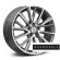 Диски Premium Series R18 / 7.5J PCD 5x108 ЕТ 47 ЦО 60.1 КР010 Tiggo 8 Pro