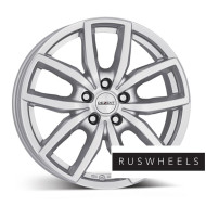 Диски Dezent R18 / 8J PCD 5x108 ЕТ 45 ЦО 70.1 TE