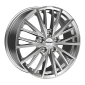 Диски Carwel 7,0\R17 5*110 ET46 d63.3 AST