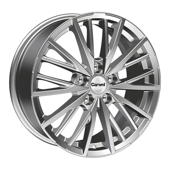 Диски Carwel 7,0\R17 5*110 ET46 d63.3 AST Диски Carwel 7,0\R17 5*110 ET46 d63.3 AST