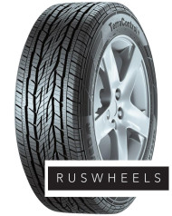 Шины Gislaved 215/65 r16 TerraControl 98H