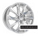 Диски Скад R17 / 7J PCD 5x114.3 ЕТ 39 ЦО 60.1 Marseille